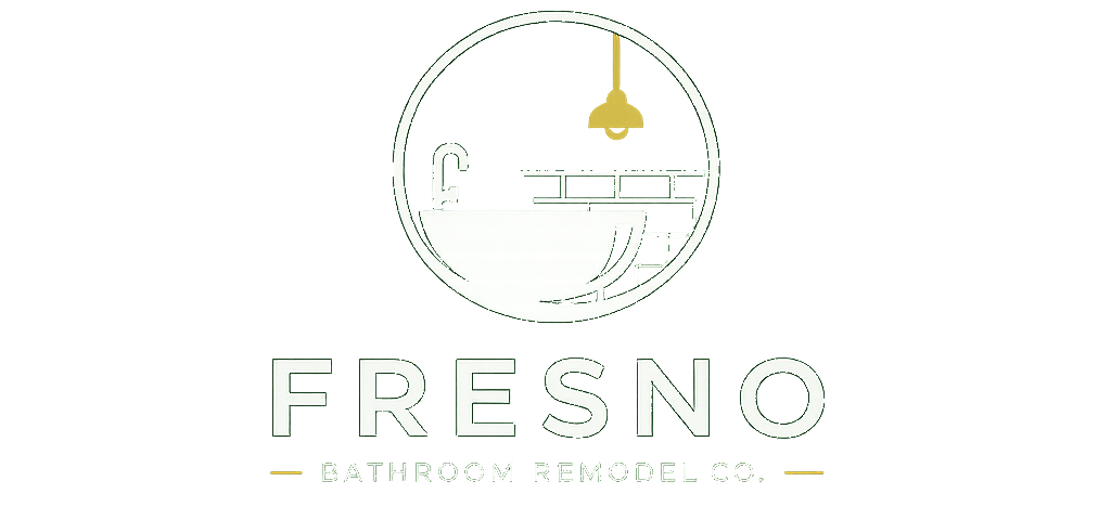 Fresno Bathroom Remodel Co logo